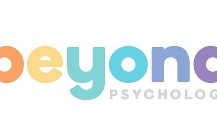 Image of Workshops with Beyond Psychology to support children's behaviour & Mental Health