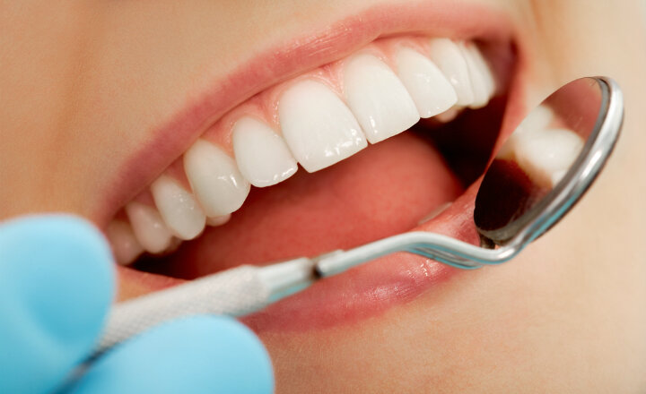 Image of Change in Greater Manchester Urgent Dental Care